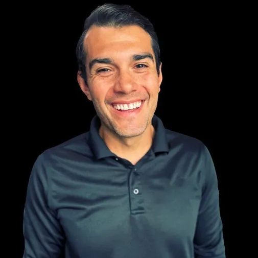 Mathew Brown, founder and principal consultant of Marketing &amp; Technology, Hamilton Ontario