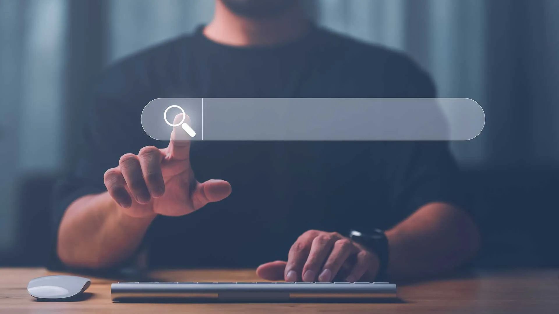 Illustration of search engine optimization fundamentals and ranking factors